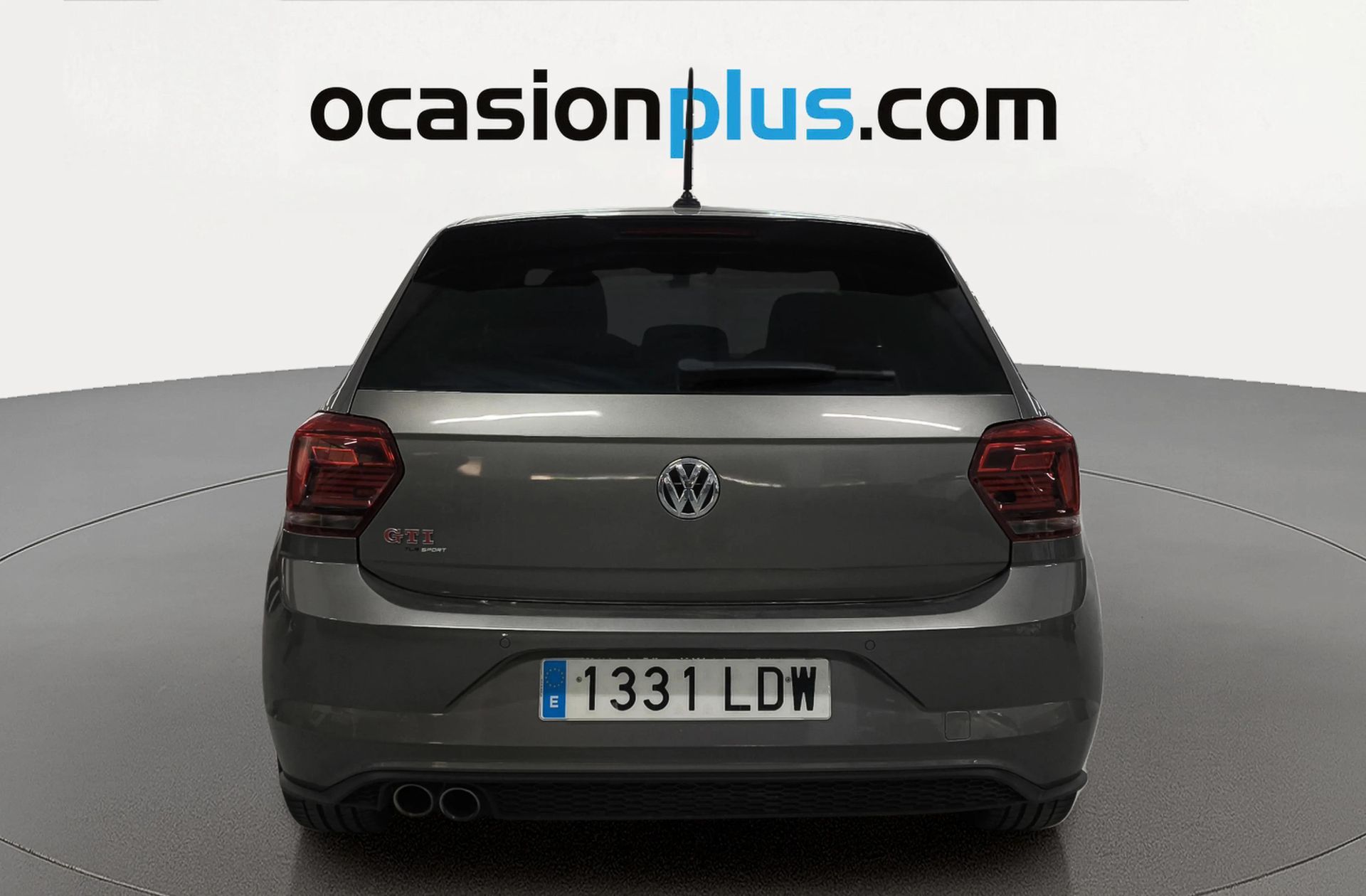 Volkswagen Polo GTI 2.0 TSI DSG - foto 17