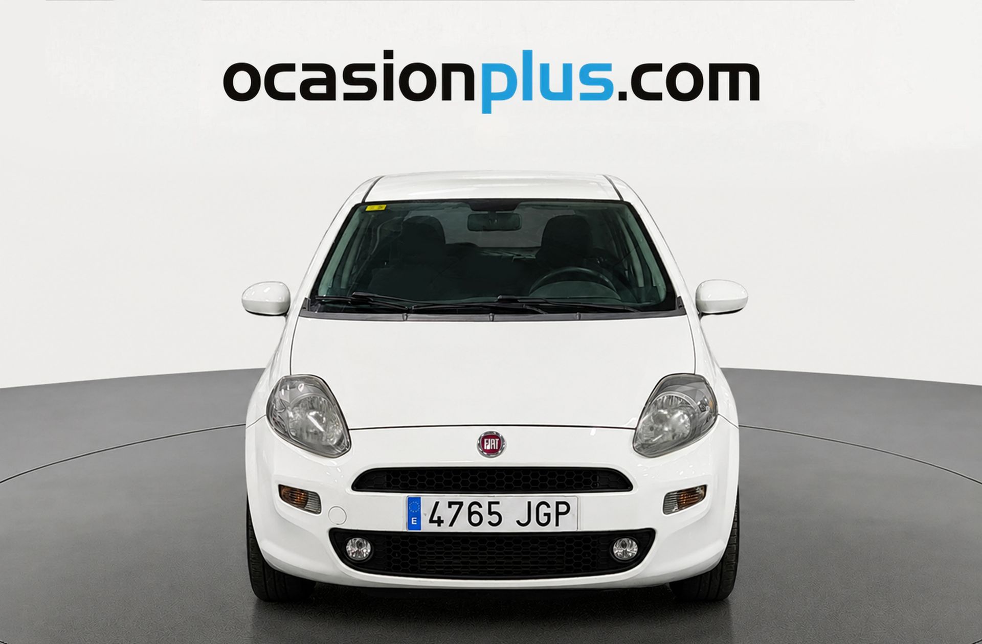 Fiat Punto 1.3 MultiJet Easy - foto 10