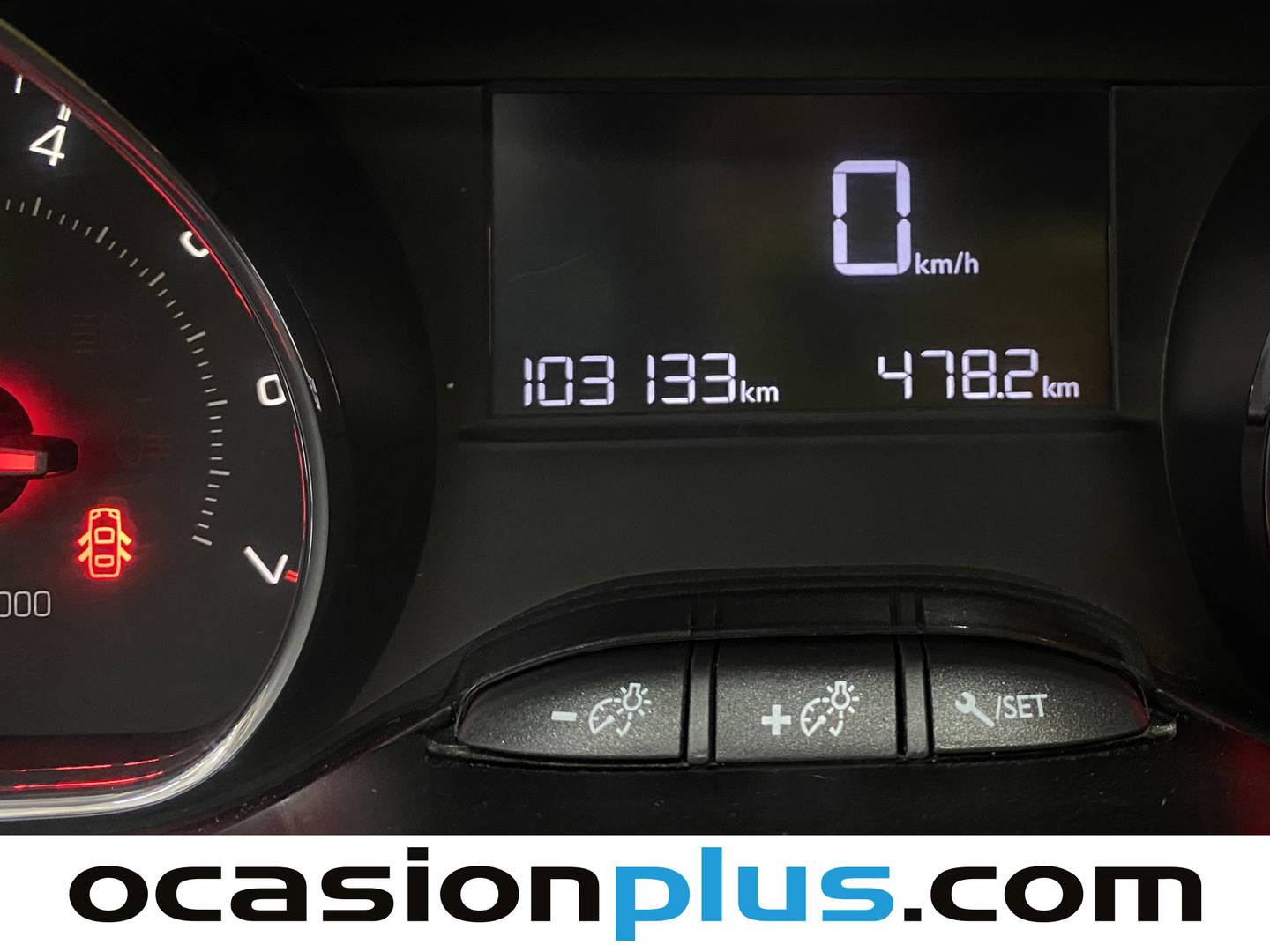 Peugeot 208 Peugeot 208 1.2L PureTech Style (82 CV) seminuevo