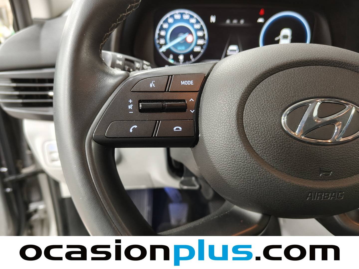 Hyundai i20 Hyundai i20 1.0 TGDI 48V Tecno (100 CV) de segunda mano