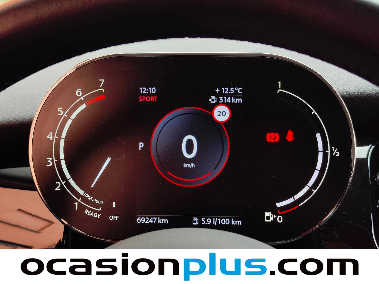 Mini MINI Mini MINI Cooper 5 Puertas 5 Puertas S 131 kW (178 CV) de segunda mano