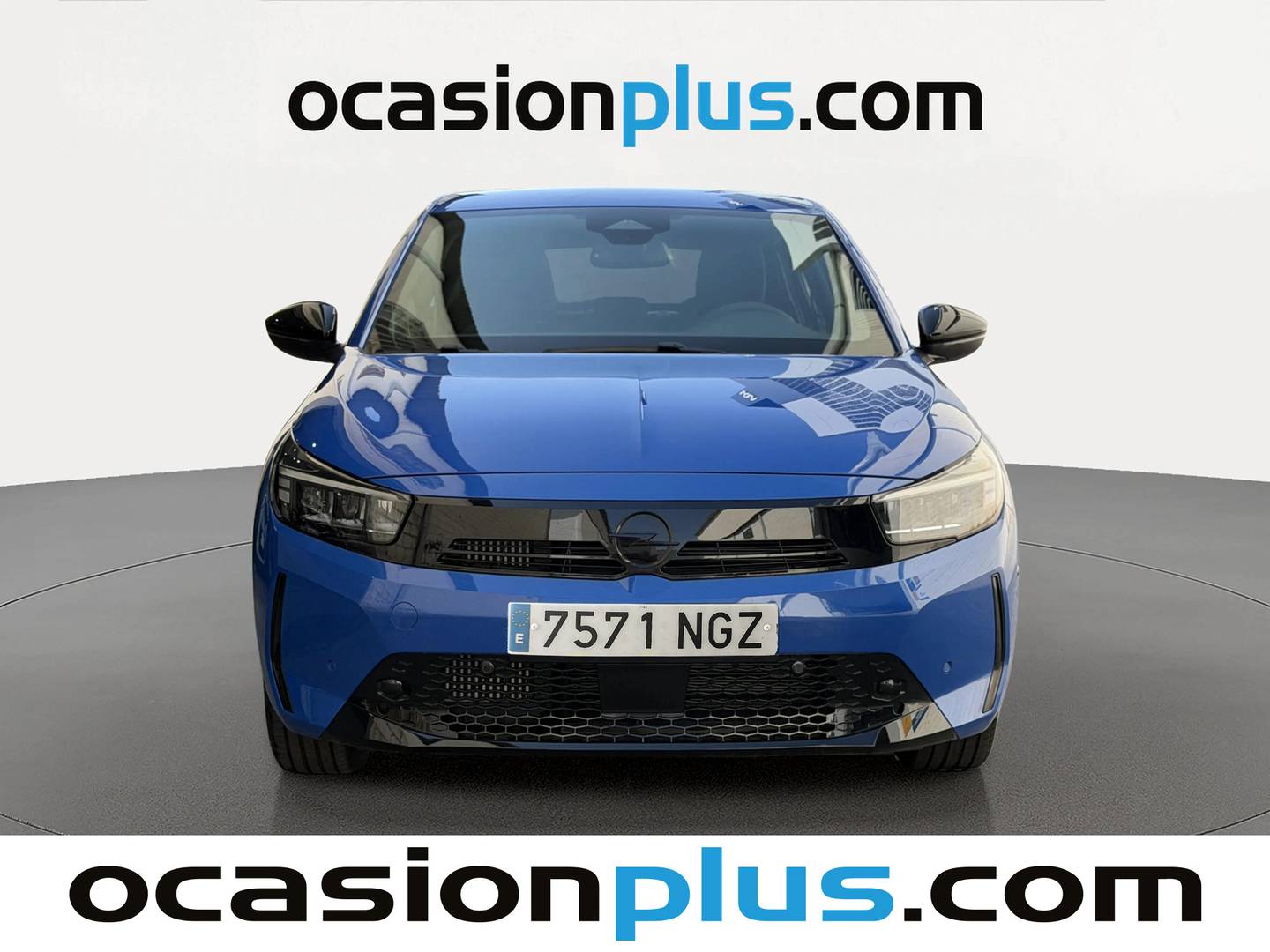Opel Corsa Opel Corsa 1.2T XHL GS (100 CV) 100cv
