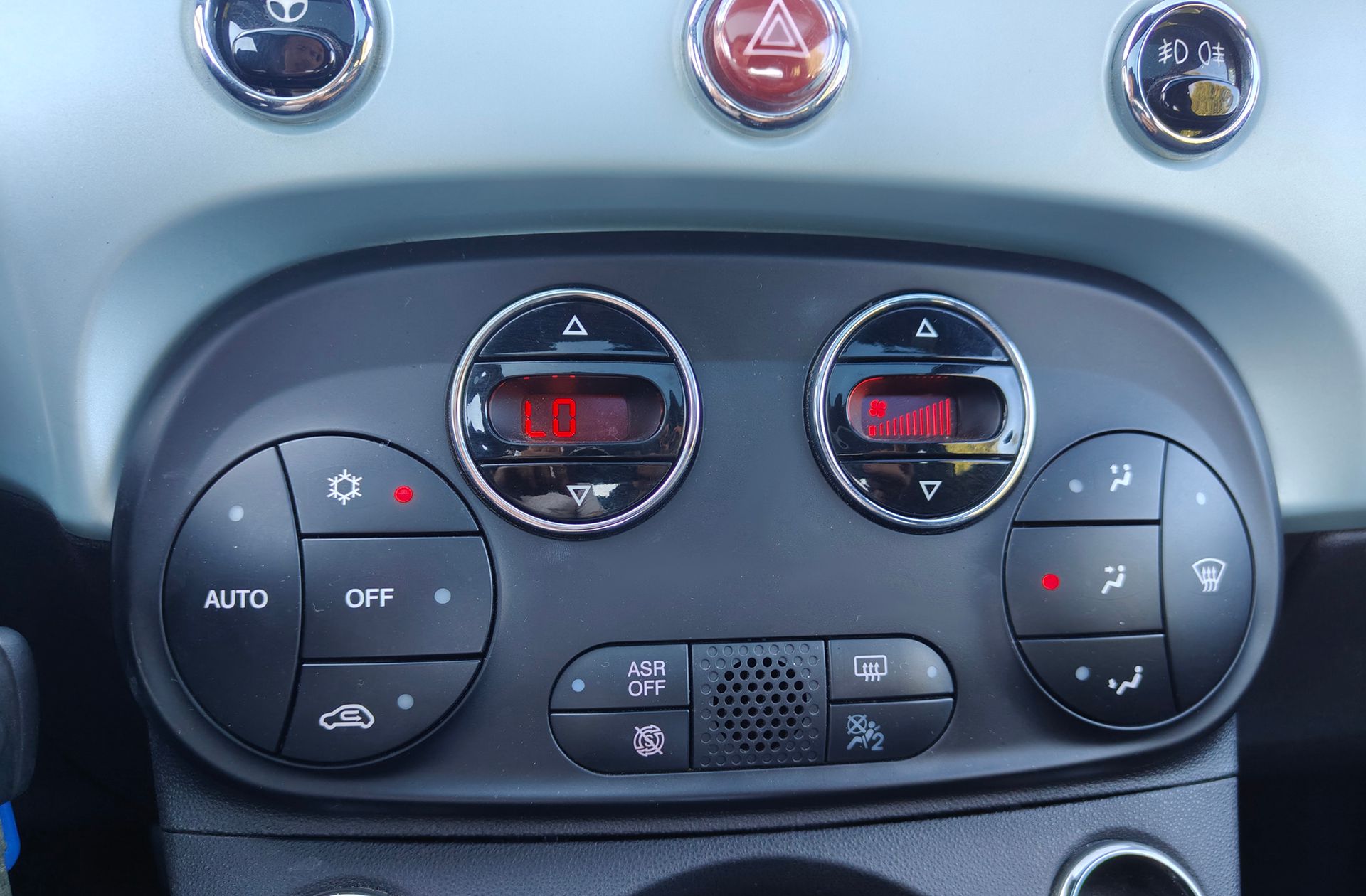 Fiat 500 1.0 Hybrid Dolcevita - foto 26