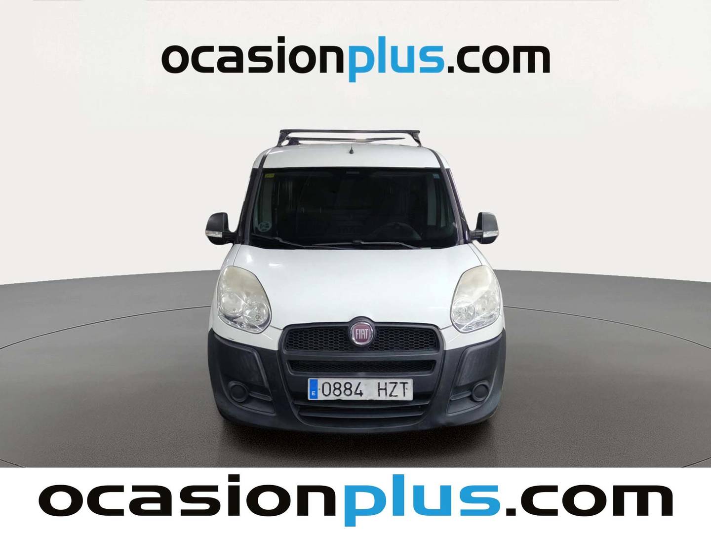 Fiat Doblò Cargo Fiat Dobló 1.3 Multijet Base (90 CV) 90cv
