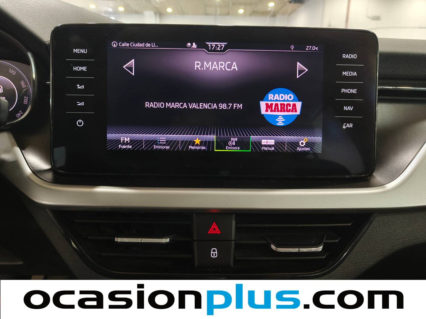Skoda Scala Skoda Scala 1.0 TSI Ambition (115 CV) al mejor precio