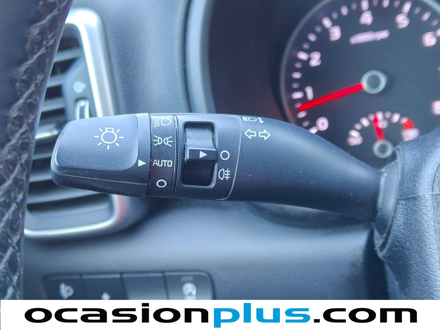 KIA Sportage Kia Sportage 1.6 GDi Concept 4x2 (132 CV) 132cv