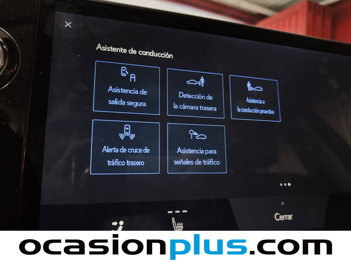 Lexus NX Lexus NX 350h Executive 4WD (242 CV) 2023