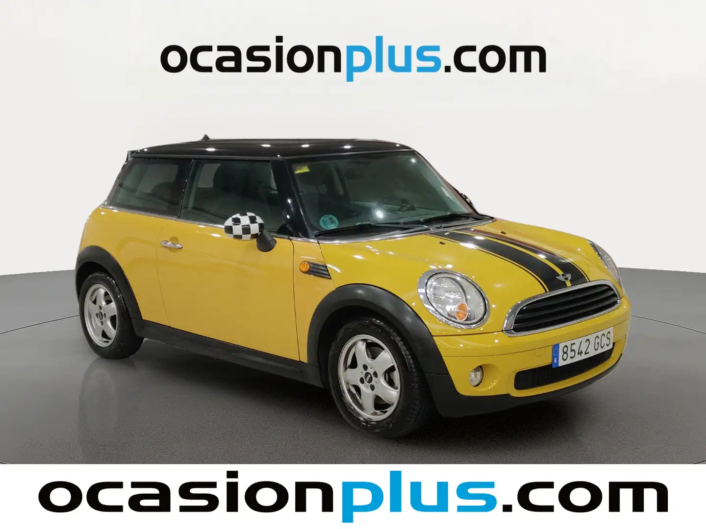 Foto Mini MINI MINI MINI 3 Puertas One (95 CV)