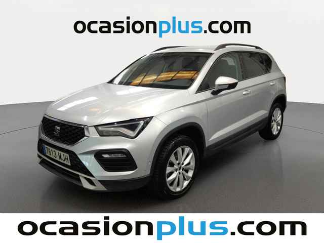 Seat Ateca Segunda Mano Particulares Sevilla