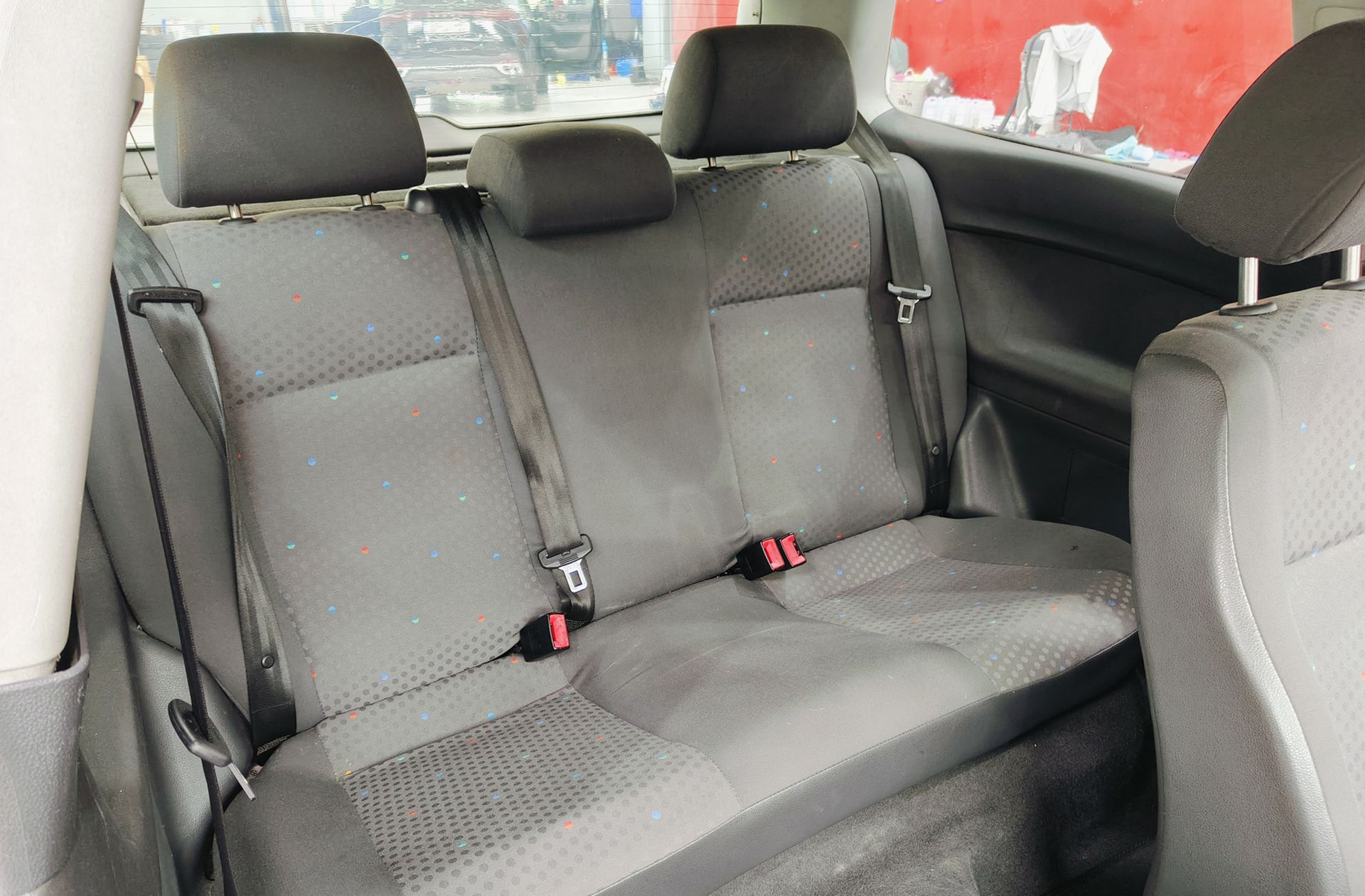 Volkswagen Polo 1.9 SDI Match - foto 13
