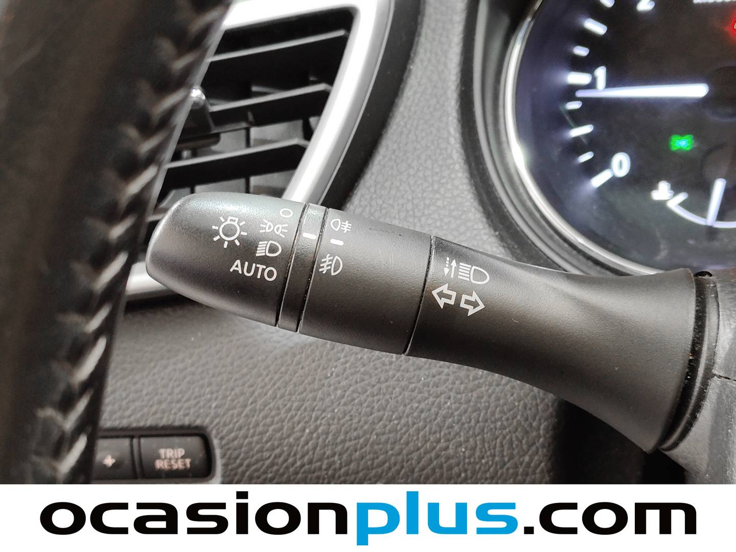 Nissan QASHQAI Nissan Qashqai 1.6dCi S&S 360 S 4x2 XTRONIC (130 CV) de ocasión