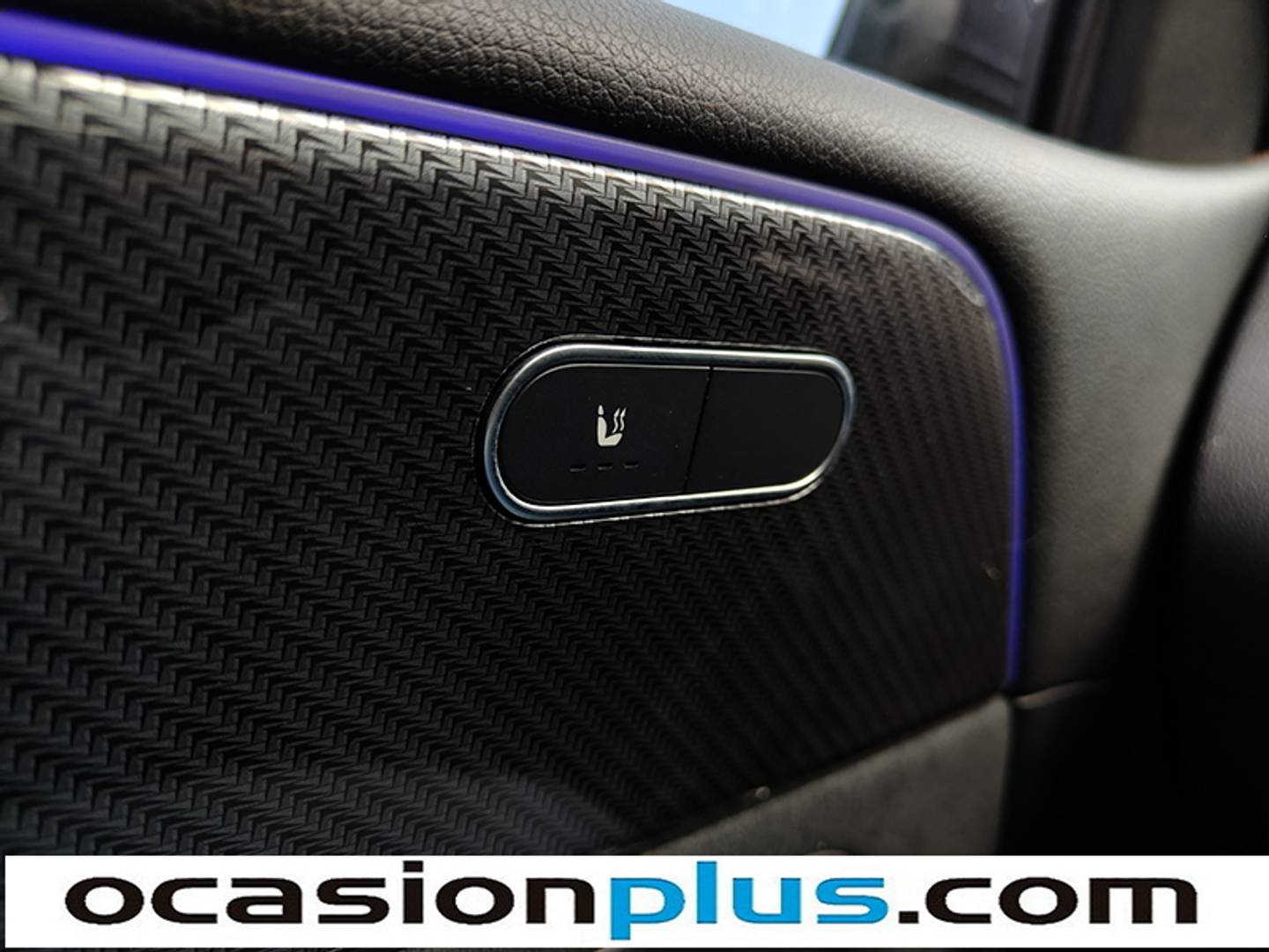 Foto Mercedes Clase B Mercedes-Benz Clase B 250 e (218 CV) PACK AMG