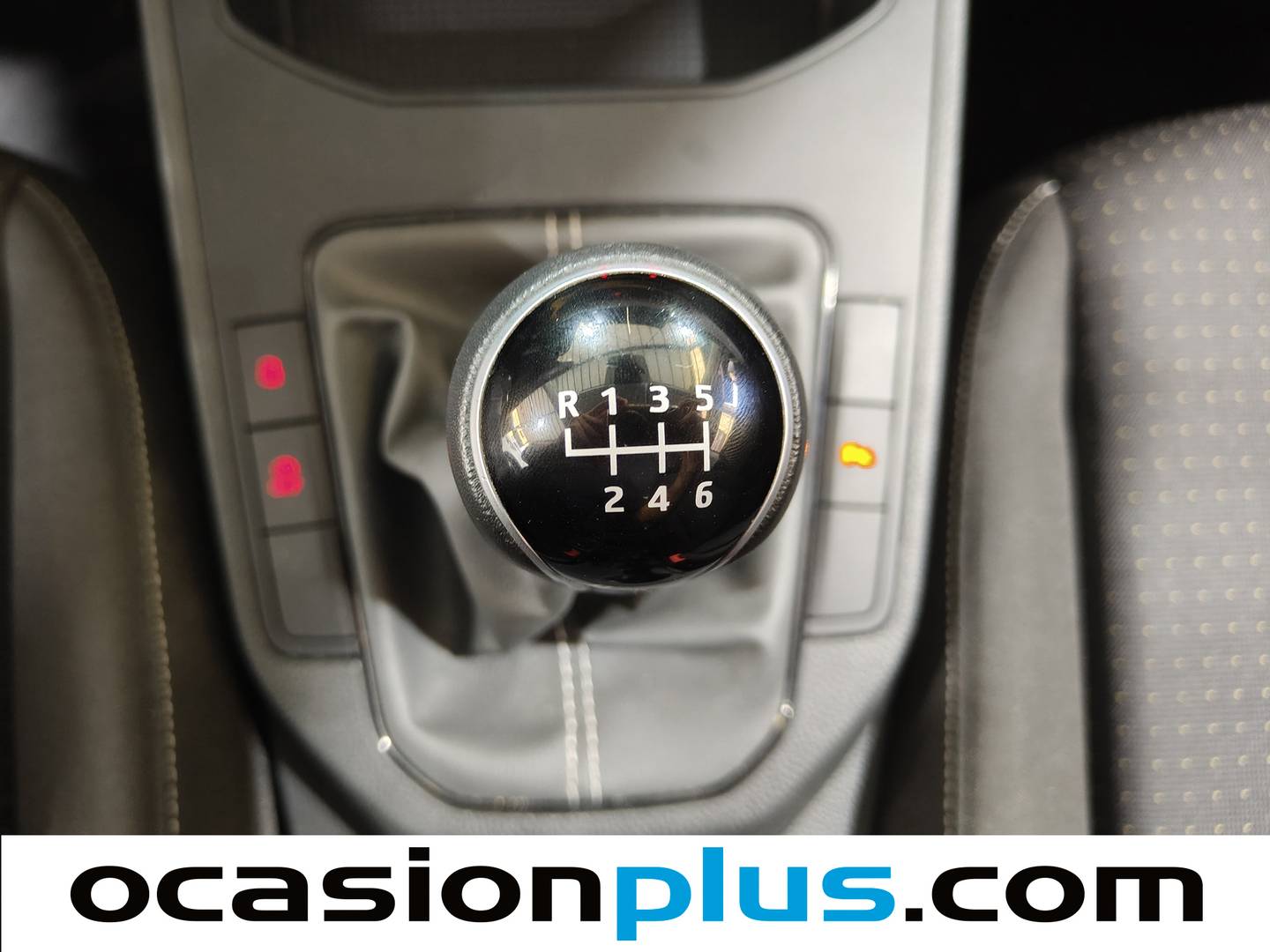 Seat Ibiza Seat Ibiza 1.0 TGI S&S Style Plus (90 CV) de segunda mano