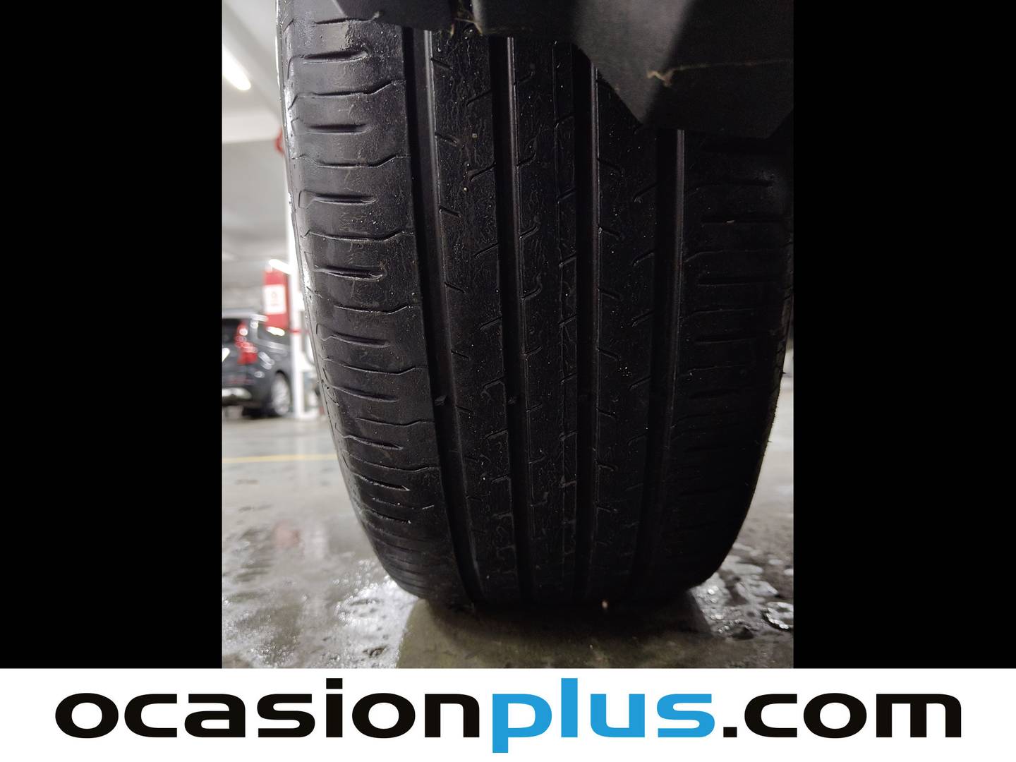 Foto Volvo XC40 Volvo XC40 B3 G Core Auto (163 CV)