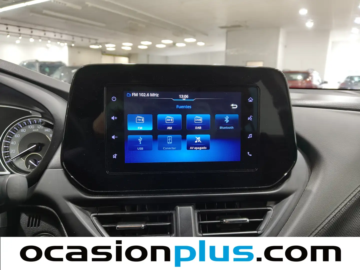 Foto Suzuki S-Cross Suzuki S-Cross 1.4T Mild Hybrid S2 4WD (129 CV)