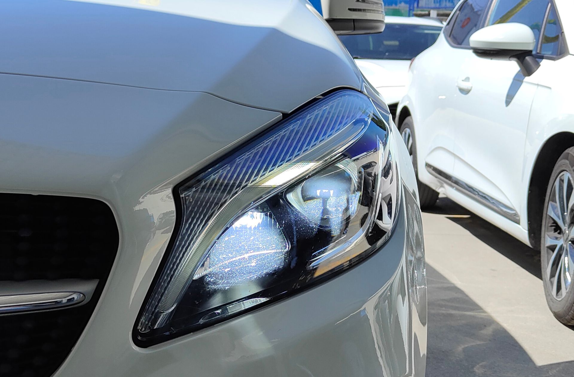 Mercedes-Benz Clase A 200 d Urban - foto 14