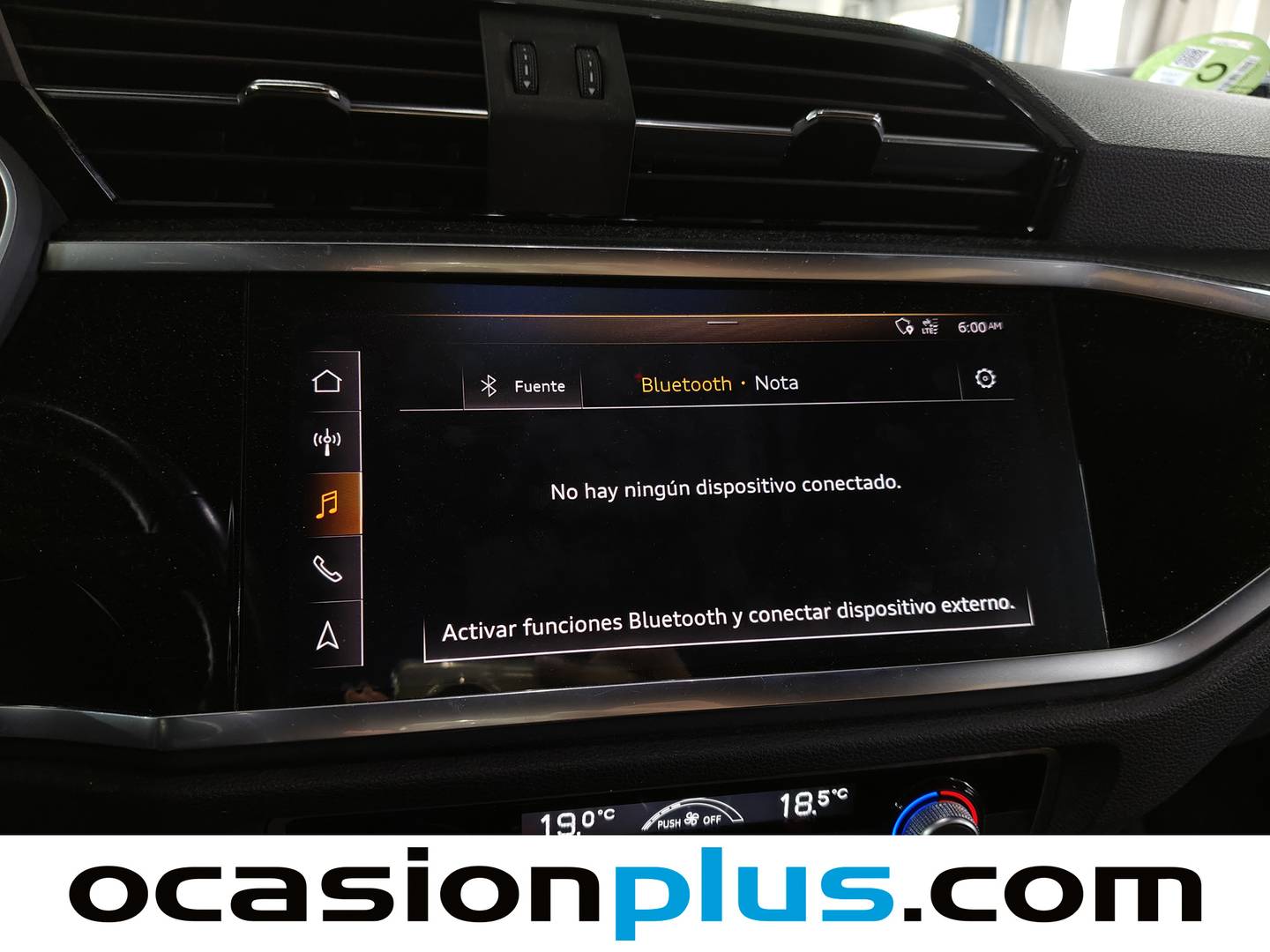 Audi Q3 Audi Q3 S line 35 TDI (150 CV) S tronic de segunda mano