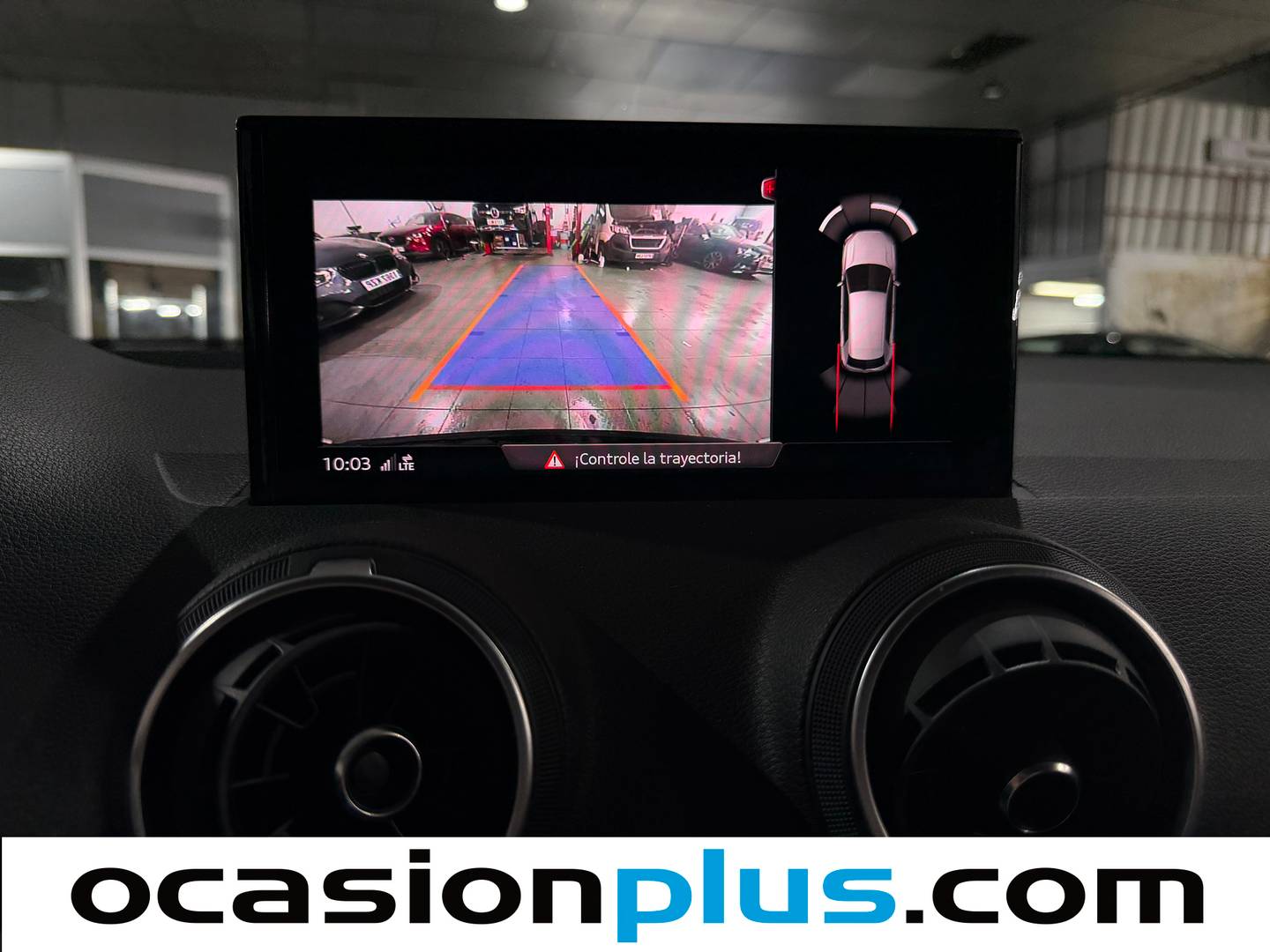 Equipamiento del Audi Q2 Audi Q2 Advanced 35 TFSI (150 CV) S tronic