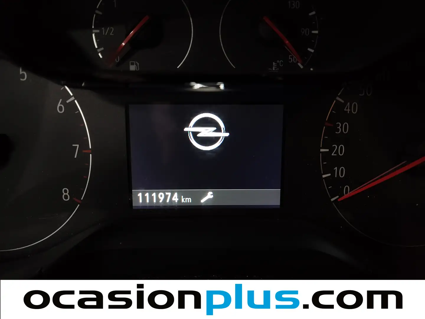 Foto Opel Corsa Opel Corsa 1.2 XEL S&S Edition (75 CV)