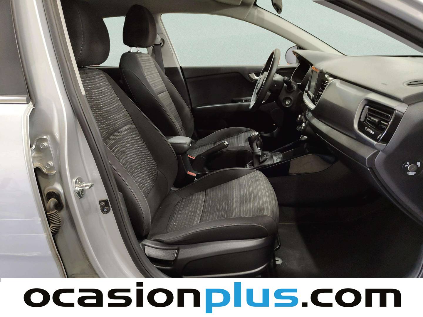 KIA Stonic KIA Stonic 1.0 T-GDi Eco-Dynamic Drive (120 CV) km 0