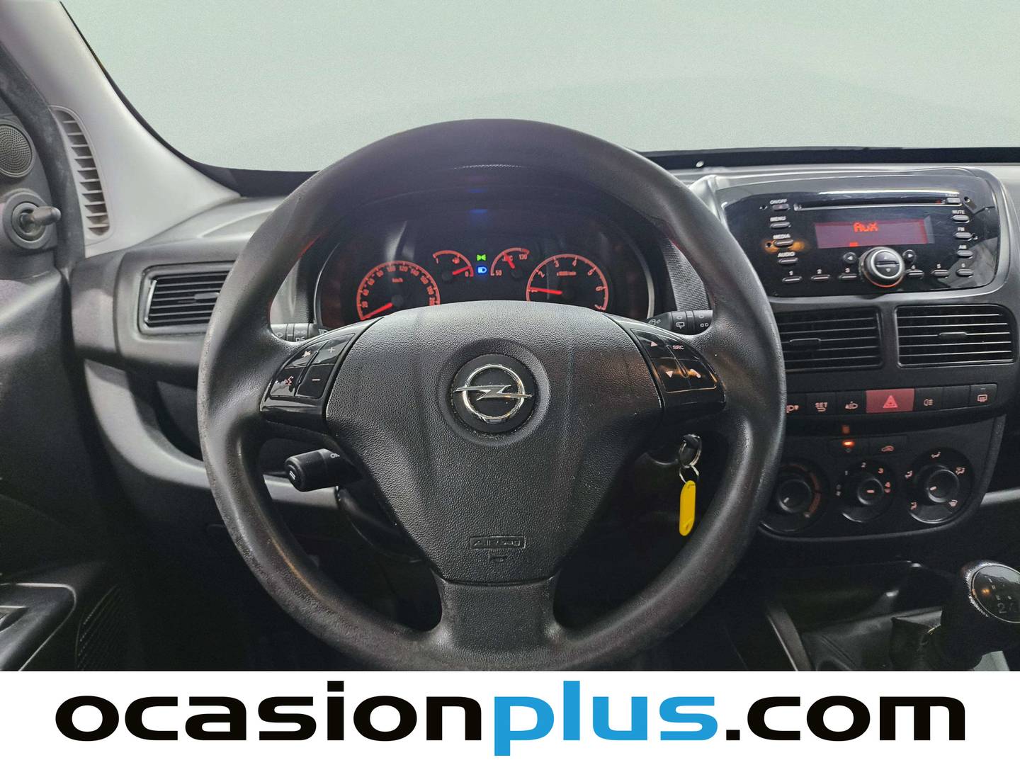 Opel Combo Opel Combo Tour 1.3 CDTI Expression L1H1 (95 CV) manual