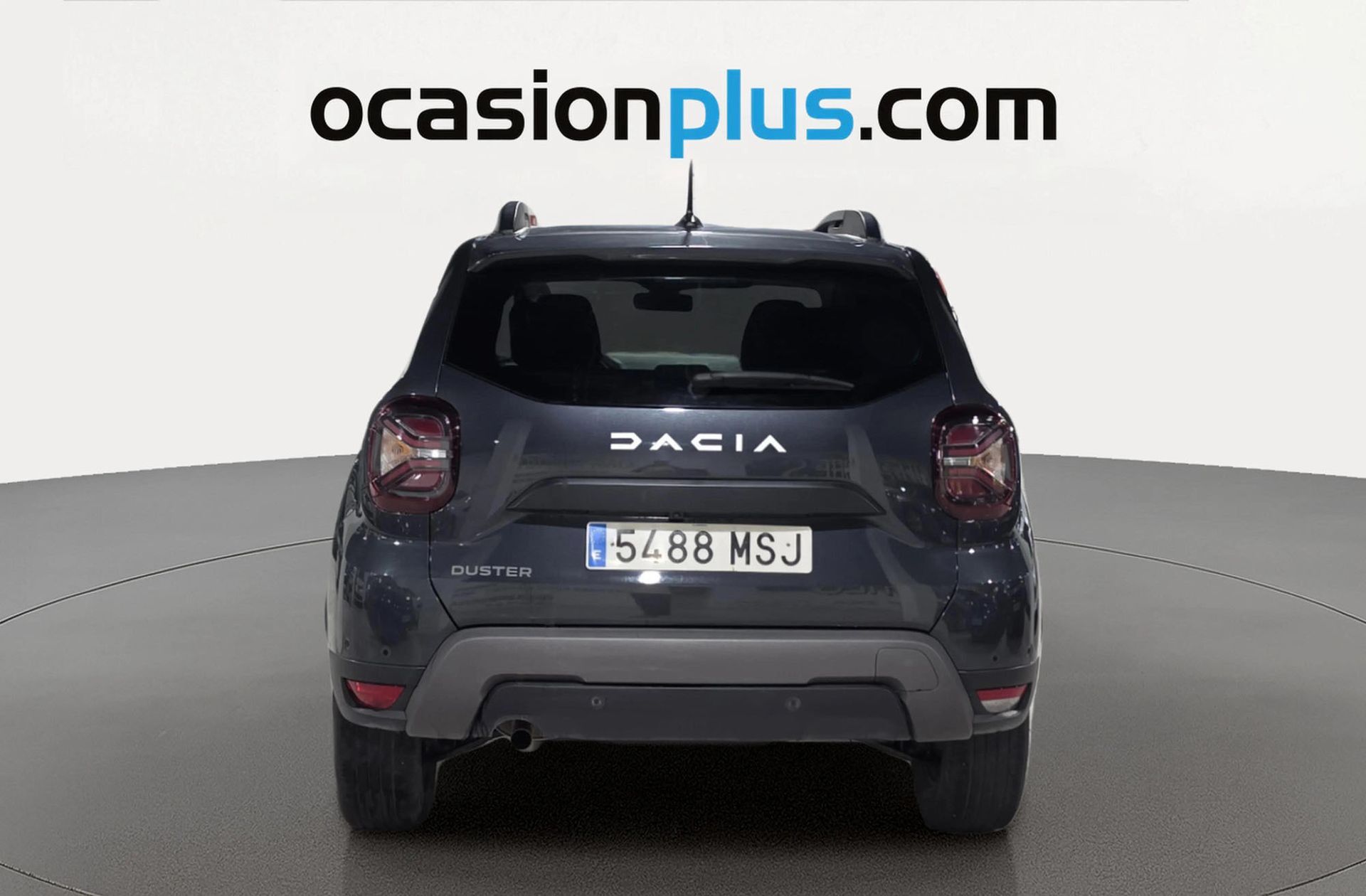 Dacia Duster Journey Go TCe EDC - foto 15
