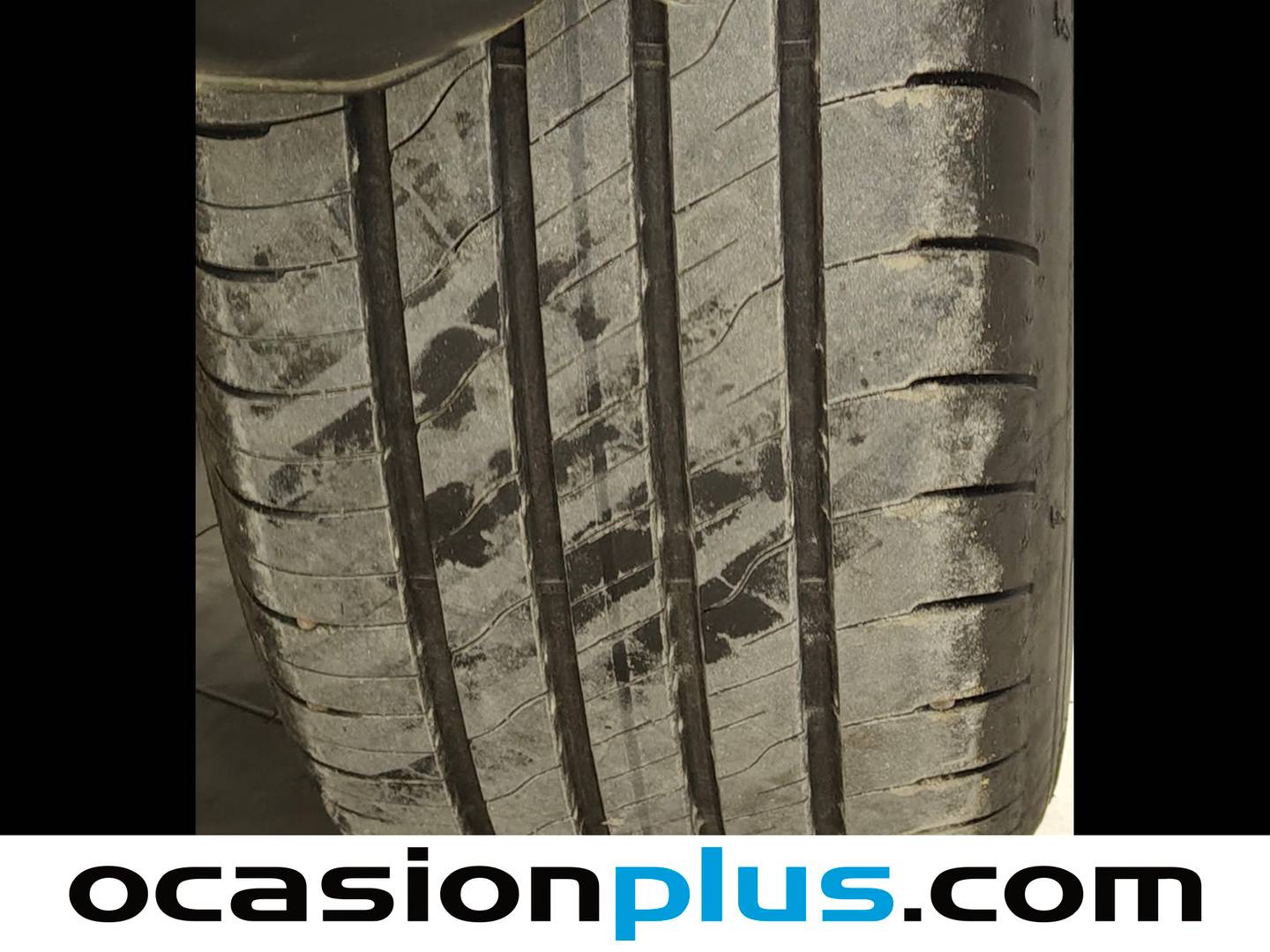 Jeep Avenger Jeep Avenger BEV Summit (156 CV) seminuevo