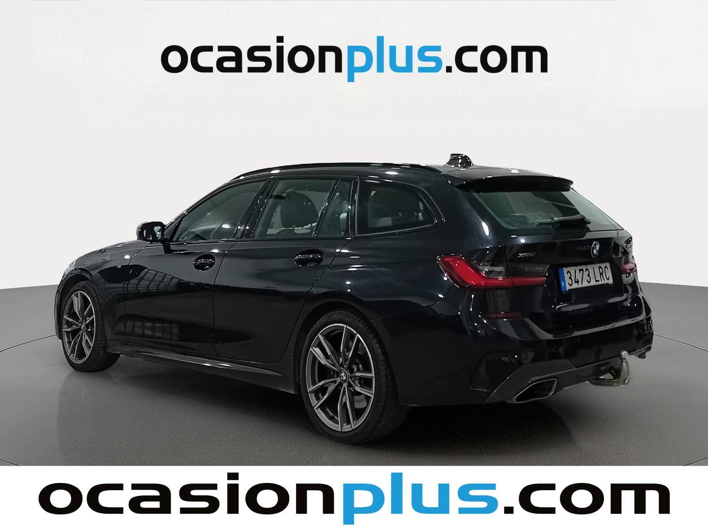 Foto BMW Serie 3 BMW Serie 3 M340i xDrive Touring (374 CV)