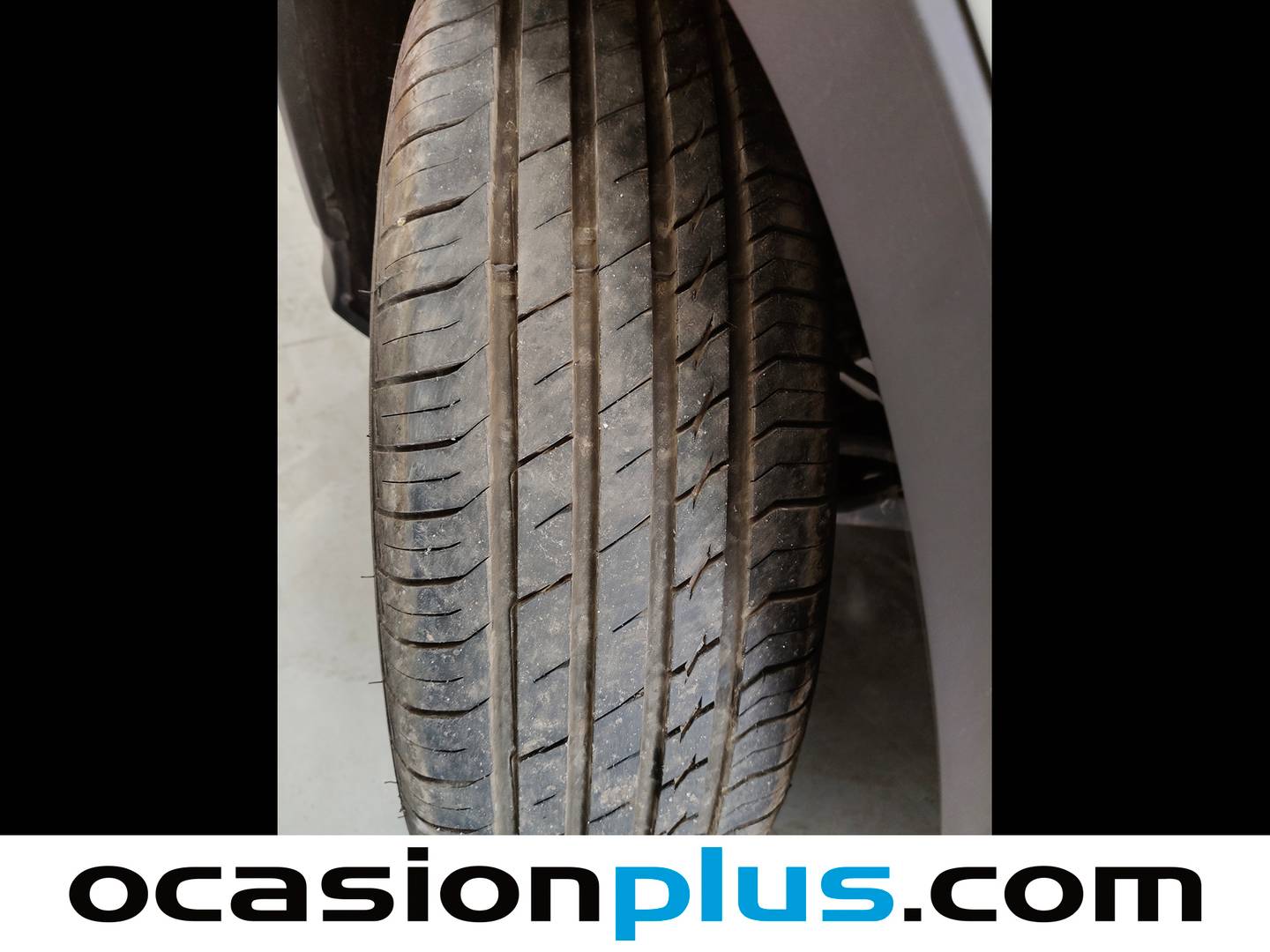 Foto SWM G01 SWM G01 1.5T Luxury (131 CV)