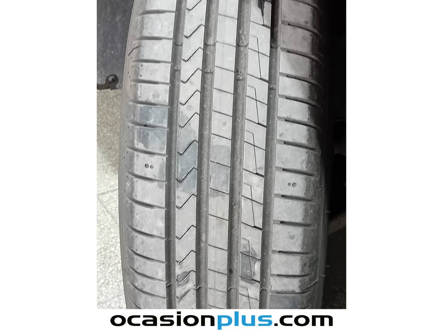 Foto KIA Sportage Kia Sportage 1.6 GDi x-Tech18 4x2 (132 CV)