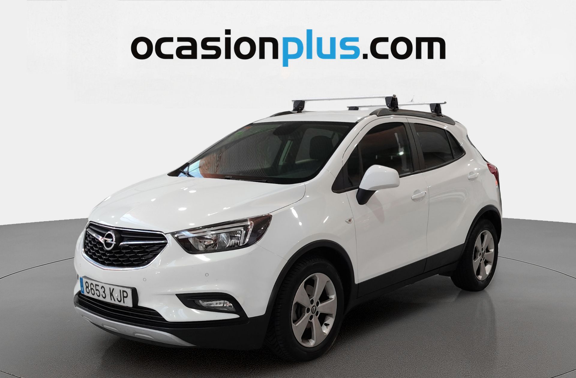 Opel Mokka 1.4 Turbo Selective 4x2