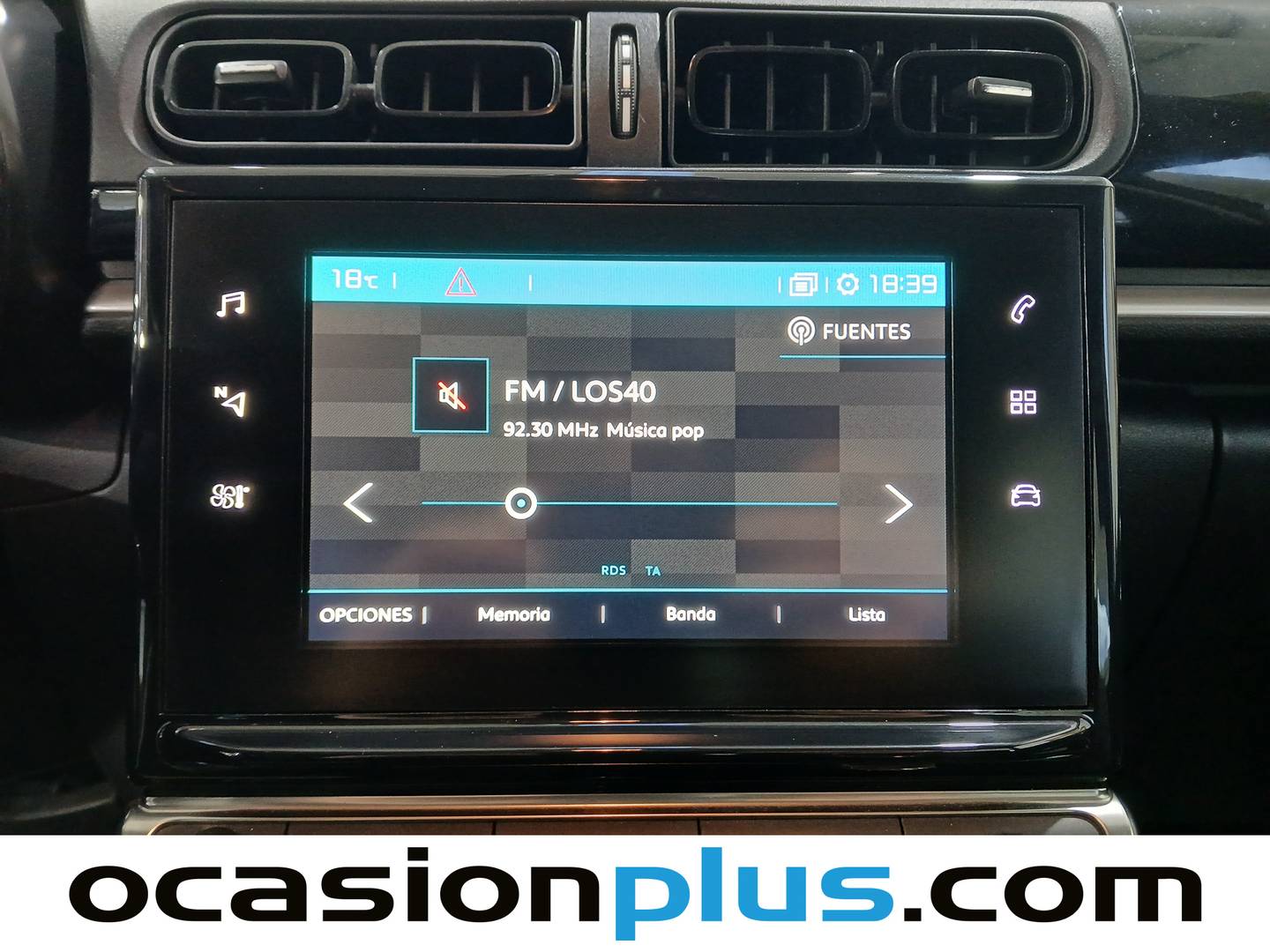 Citroën C3 Citroen C3 PureTech 82 Feel (82 CV) gasolina