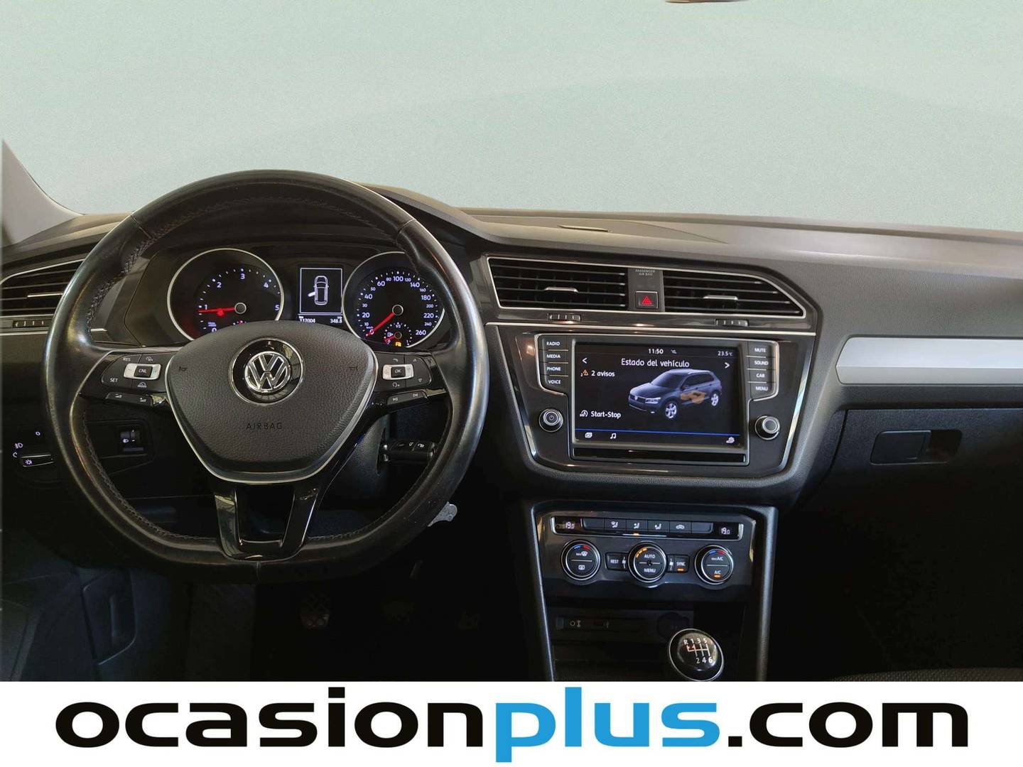 Volkswagen Tiguan Volkswagen Tiguan Edition 2.0 TDI (115 CV) de ocasión