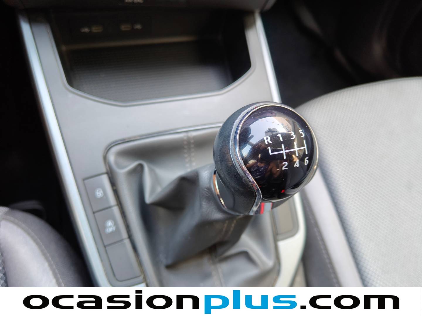 Seat Arona Seat Arona 1.0 TSI Style Go2 (110 CV) de segunda mano