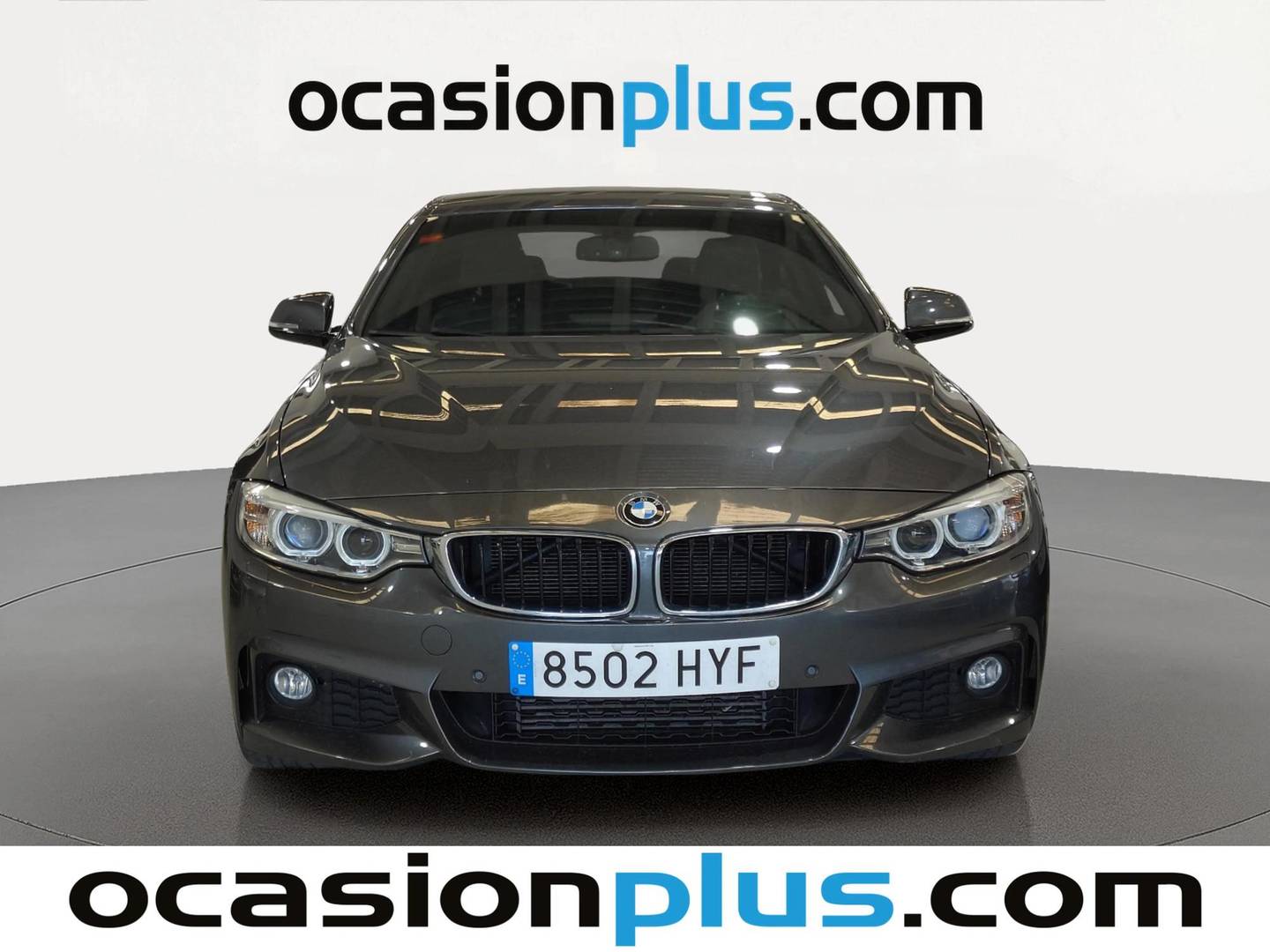 BMW Serie 4 BMW Serie 4 428i xDrive Coupe (245 CV)Pack M al mejor precio
