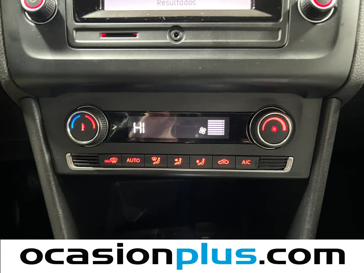 Foto Volkswagen Polo Volkswagen Polo Polo Advance 1.4 TDI BMT (90 CV) DSG