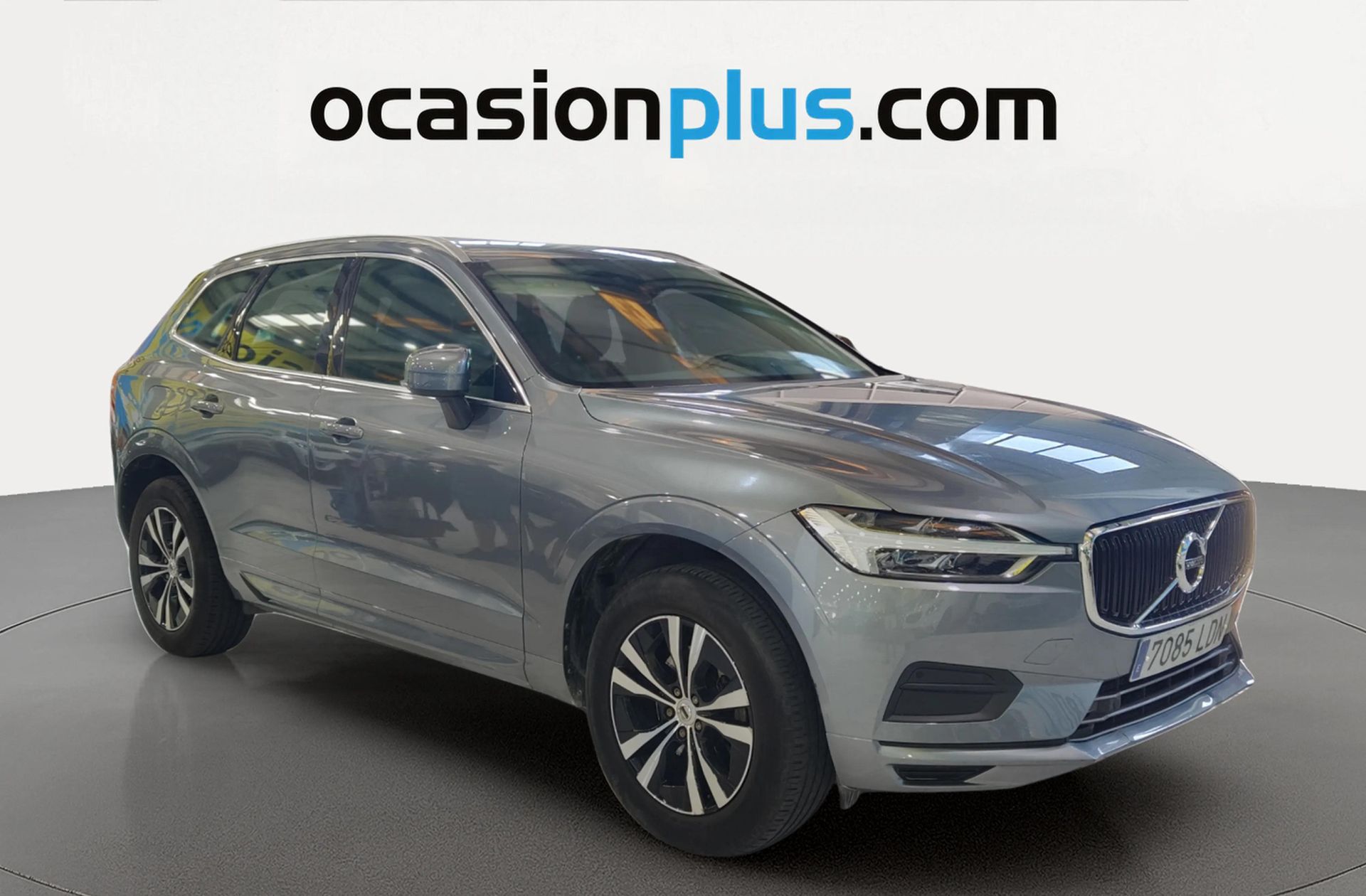 Volvo XC60 D4 Business Plus - foto 2