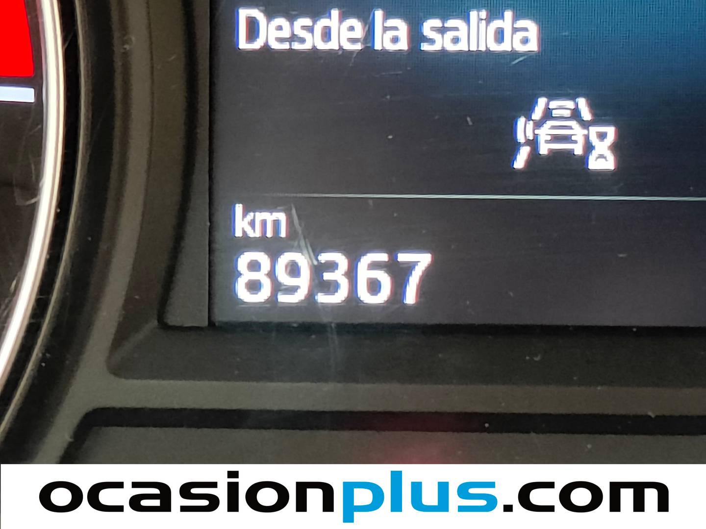 Seat Ateca SEAT Ateca 2.0 TDI S&S Style DSG (150 CV) seminuevo