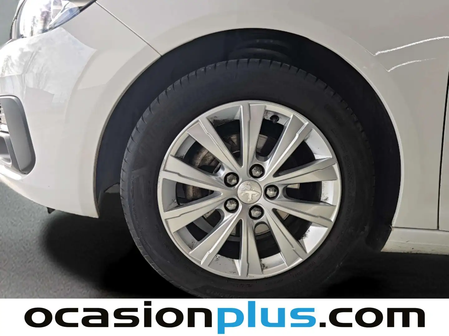 Foto Peugeot 308 Peugeot 308 SW SW BlueHDI 130 S&S Style (130 CV)