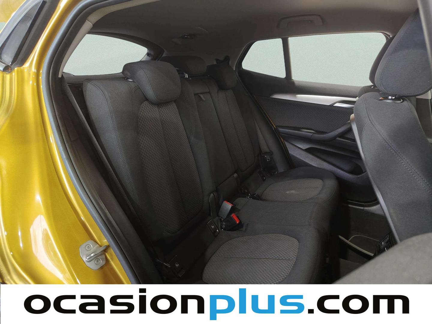 BMW X2 BMW X2 sDrive18d (150 CV) diésel