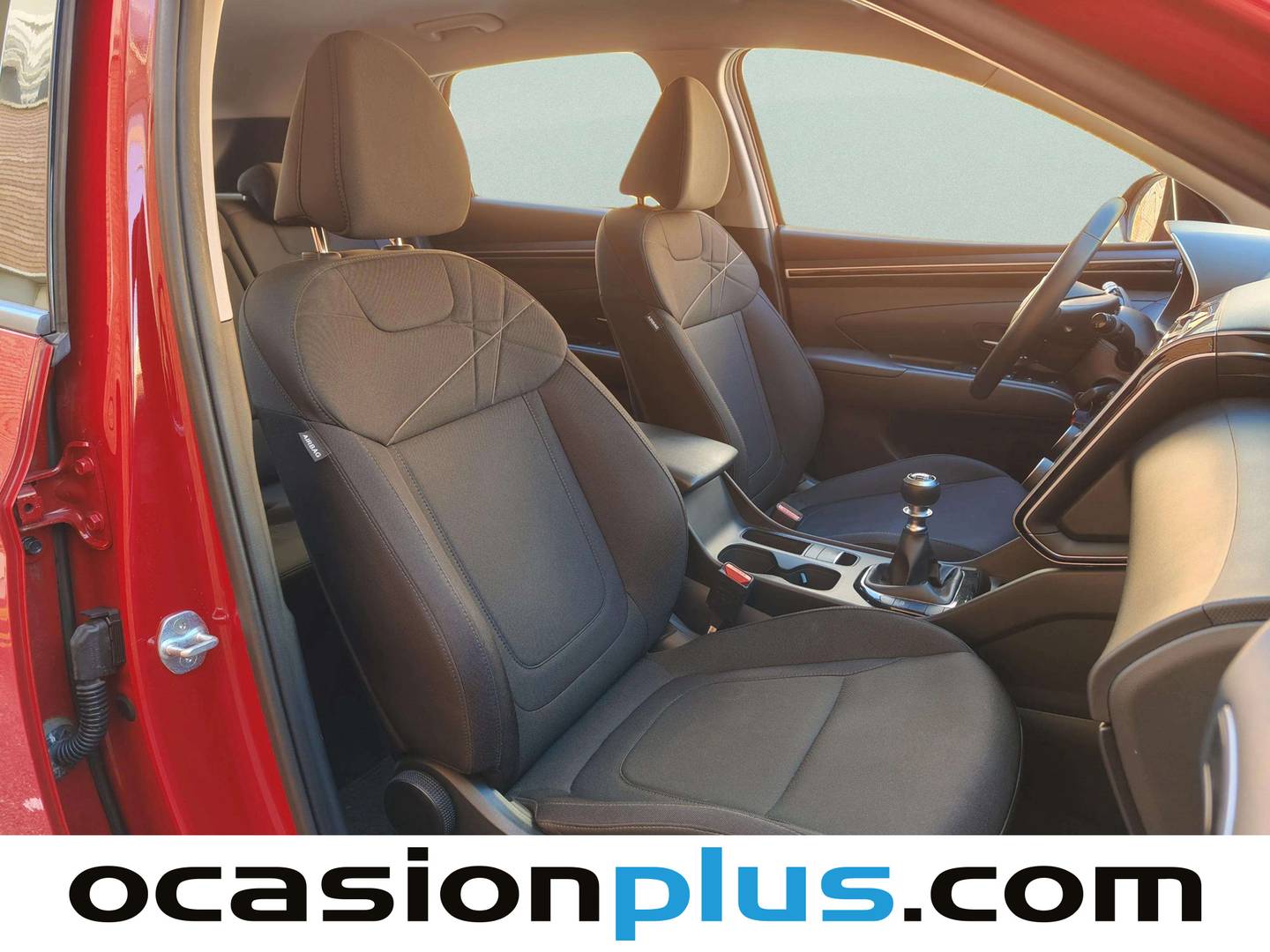 Hyundai Tucson Hyundai Tucson 1.6 TGDI Klass 4x2 (150 CV) km 0