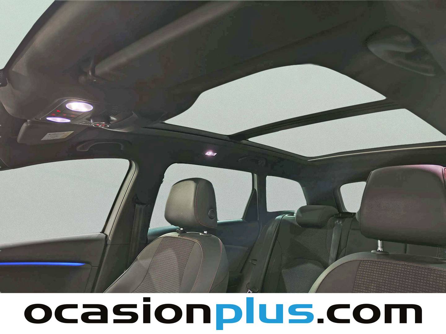 Foto Seat León SEAT León ST ST 2.0 TDI S&S FR Advanced DSG (184 CV)