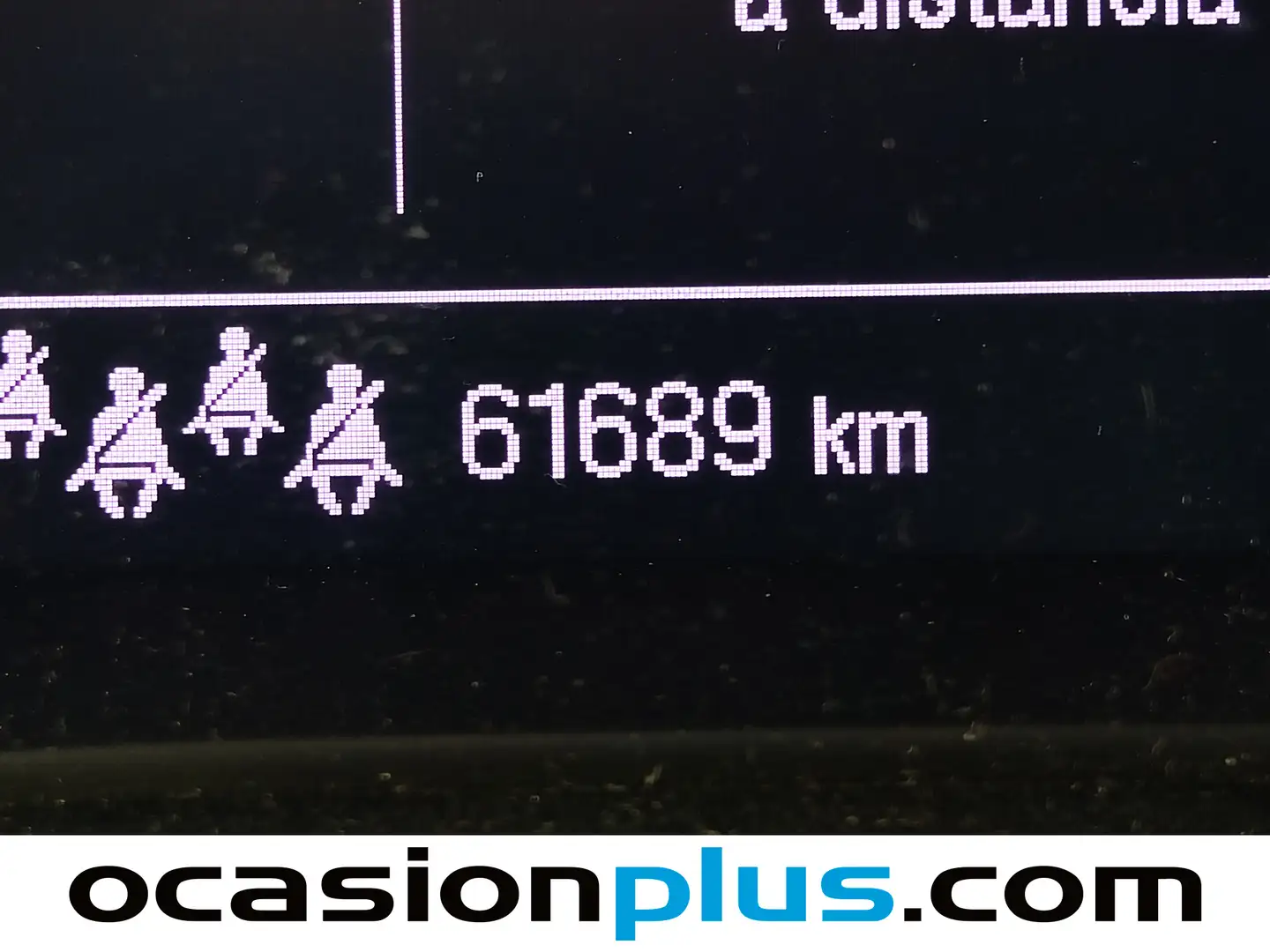 Foto Opel Zafira OPEL Zafira 1.4 T (140CV) Excellence Auto 18+