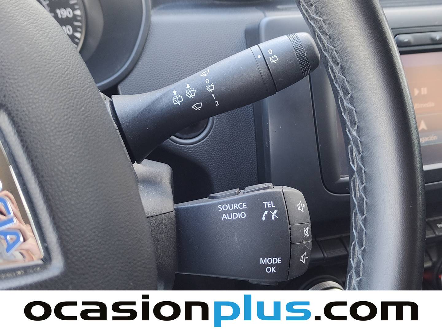 Dacia Duster Dacia Duster Prestige TCE (125 CV) 4x2 seminuevo