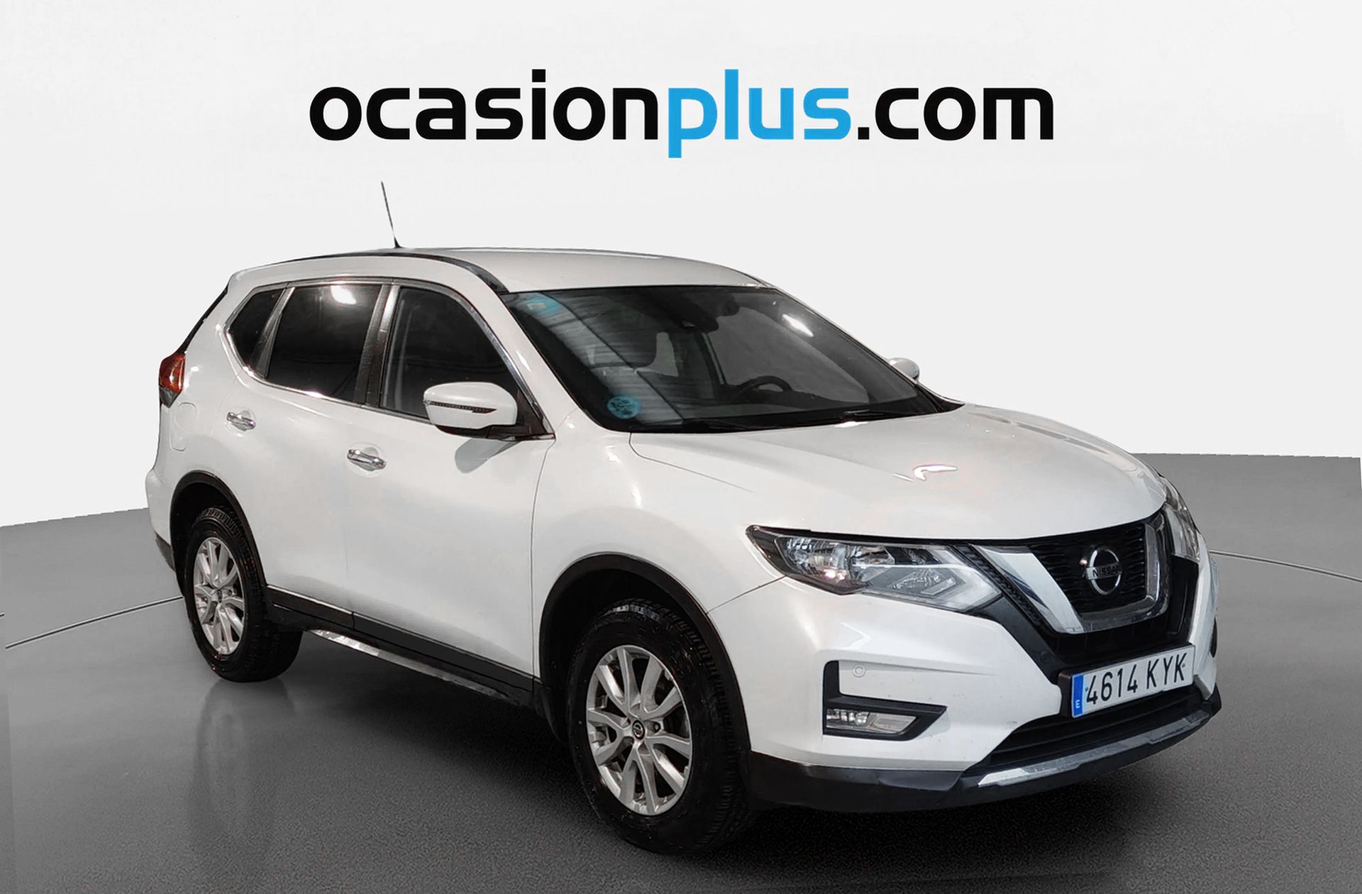Nissan X-Trail dCi 150 Acenta - foto 2