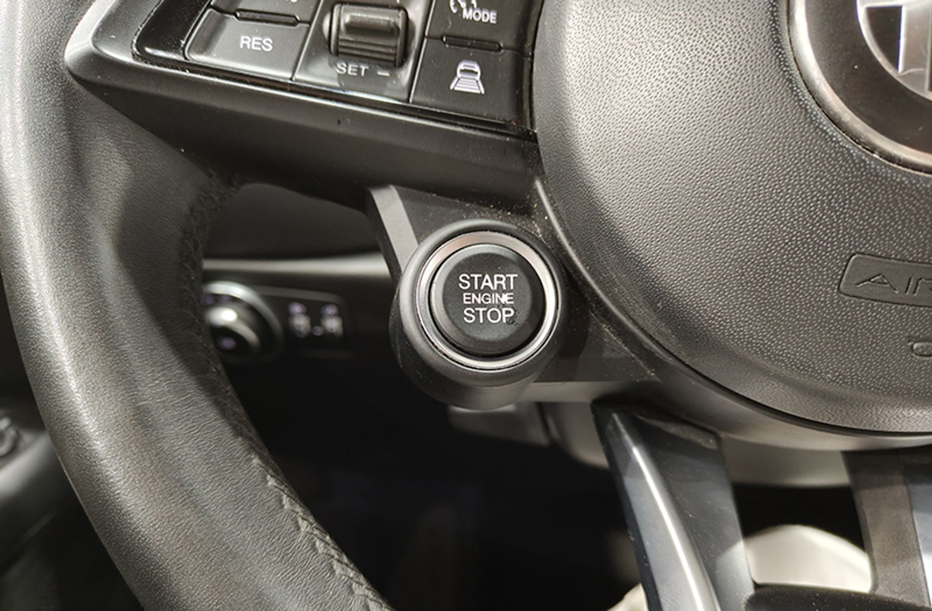 Alfa Romeo Tonale 1.5 MHEV Sprint FWD - foto 29