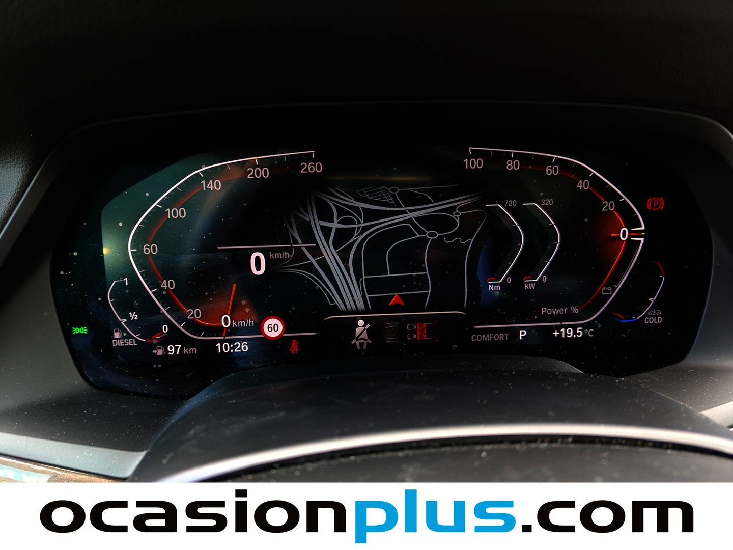 Foto BMW X5 BMW X5 xDrive40d  (340 CV) Pack M