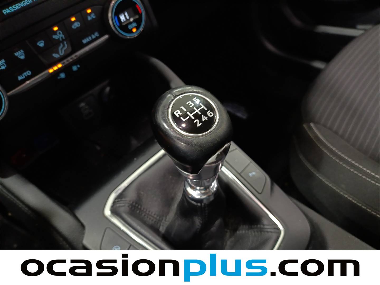 Ford Kuga Ford Kuga 2.0 EcoBlue MHEV Titanium (150 CV) de segunda mano