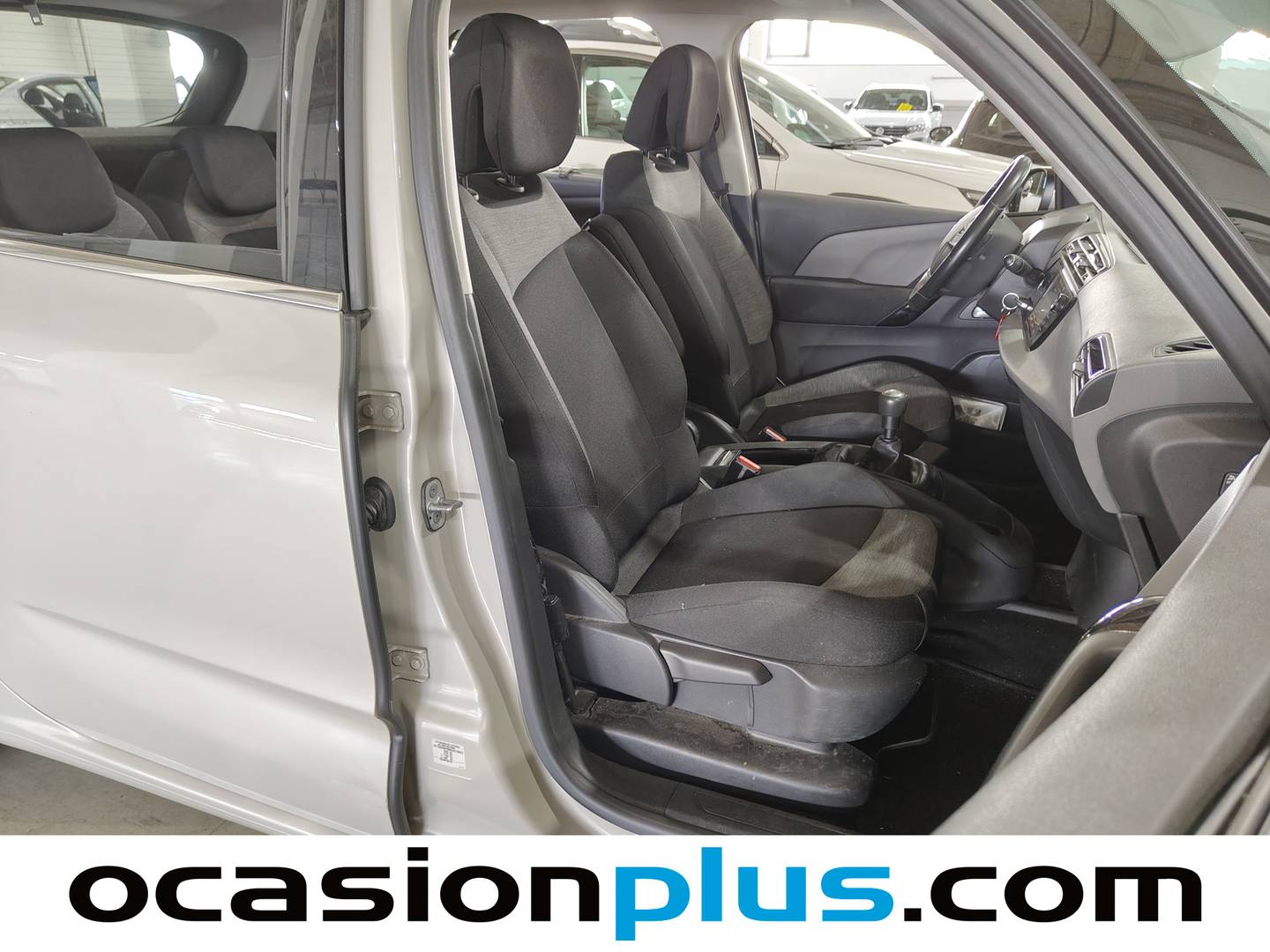 Citroën C4 Picasso Citroen C4 Picasso PureTech 130 S&S Feel (130 CV) km 0