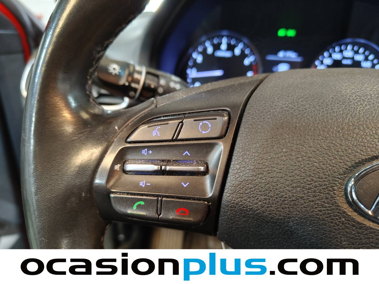 Foto Hyundai i30 Hyundai i30 CW CW 1.4 TGDI Tecno Sky  (140 CV)